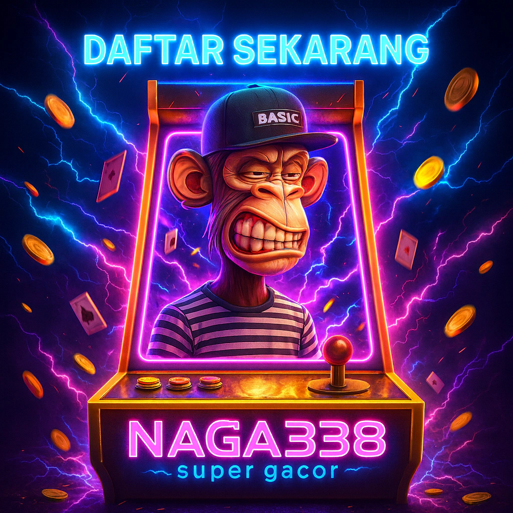 Galeri foto Naga338 | Sentuhan Emas yang Ubah Gagal Jadi Kesuksesan di Jakarta